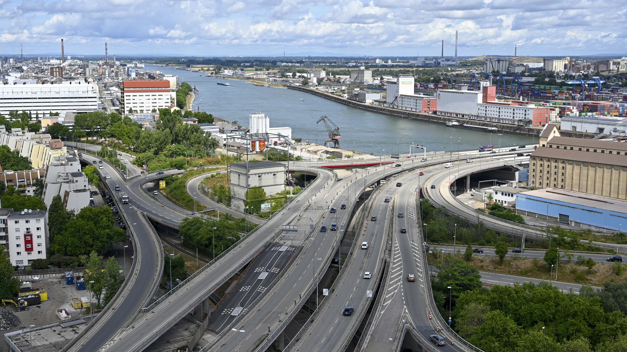 Brückenkopf Nord
