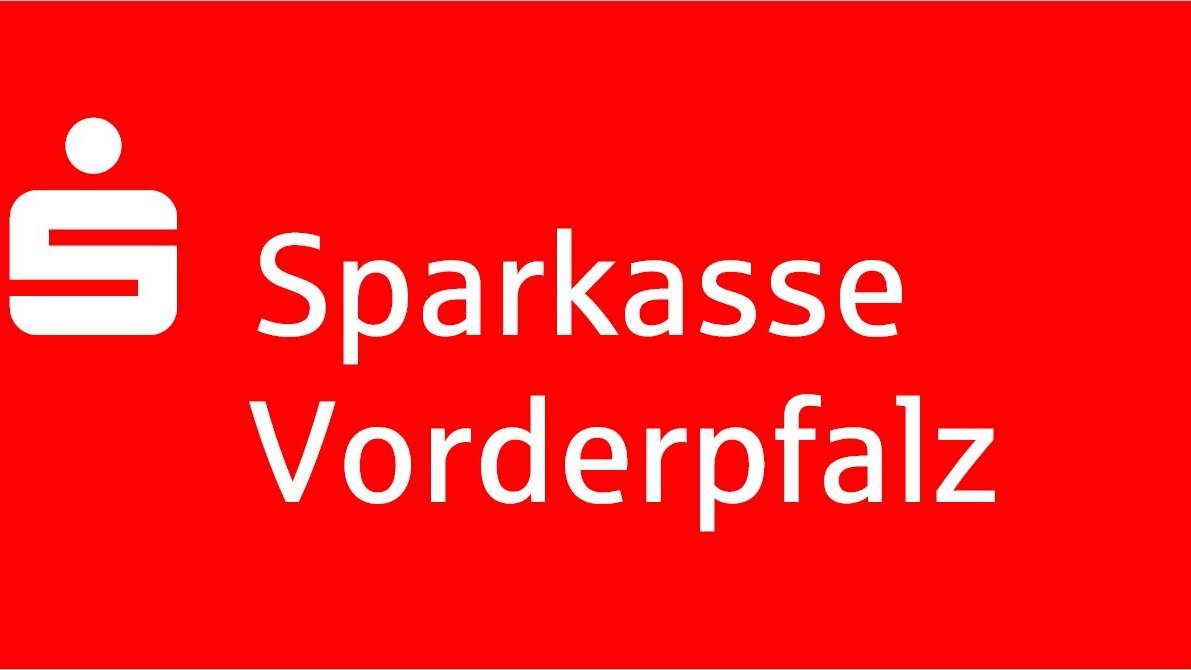 Logo der Sparkasse Vorderpfalz