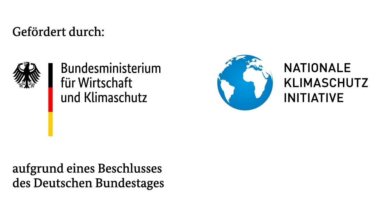 Logo Bundesministerium für Wirtschaft und Klimaschutz