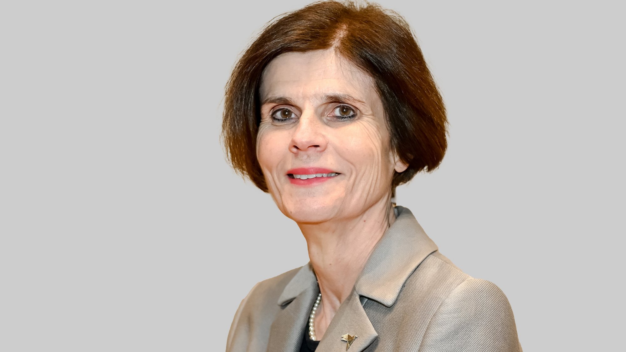 Bürgermeisterin Prof. Dr. Cornelia Reifenberg