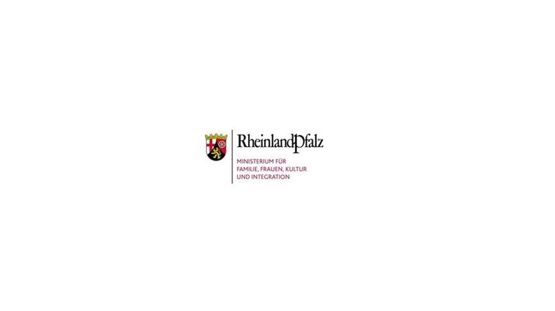 Logo Familienministerium Rheinland-Pfalz