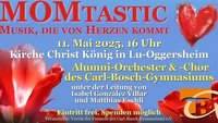 Muttertagskonzert 