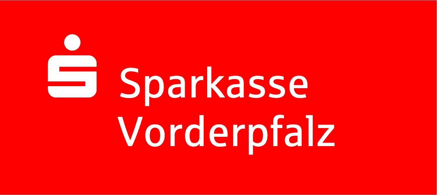 Logo der Sparkasse Vorderpfalz